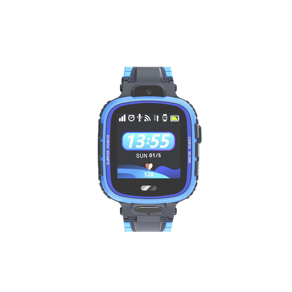 smartwatch infantil prixton g300